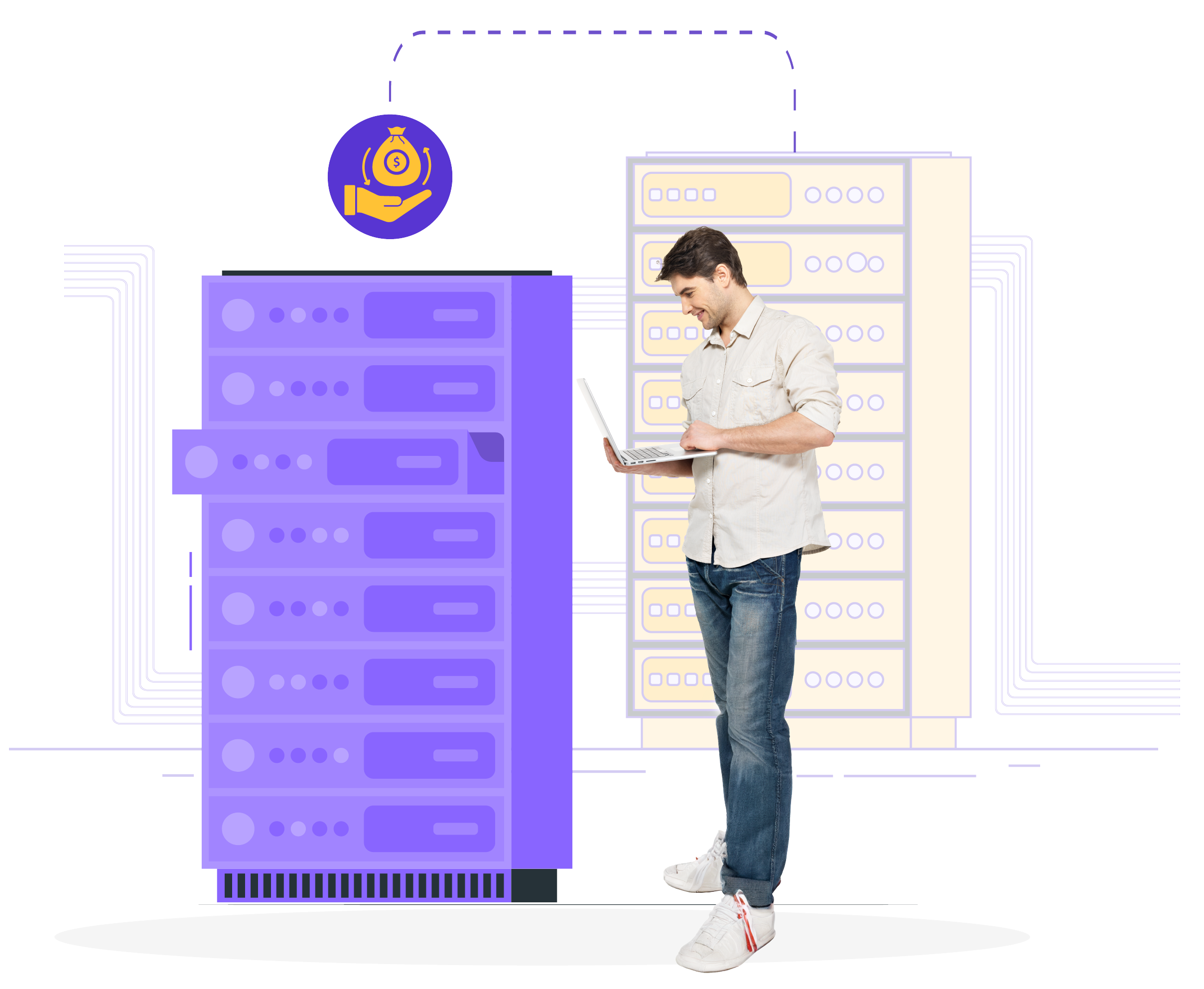 VPS Server | crazyhost